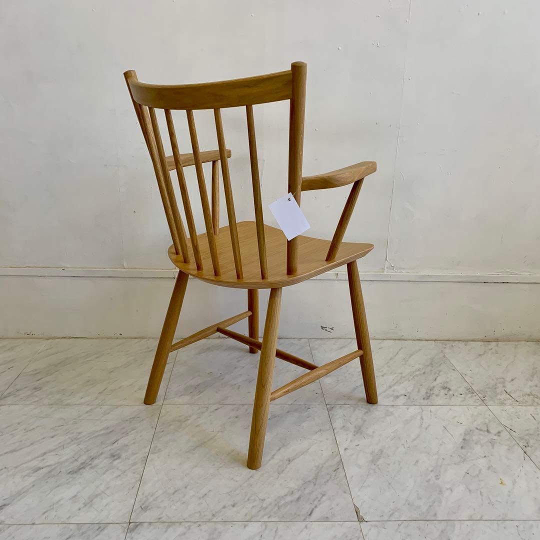 展示品 HAY ヘイ J42 チェア ダイニングチェア ボーエモーセン