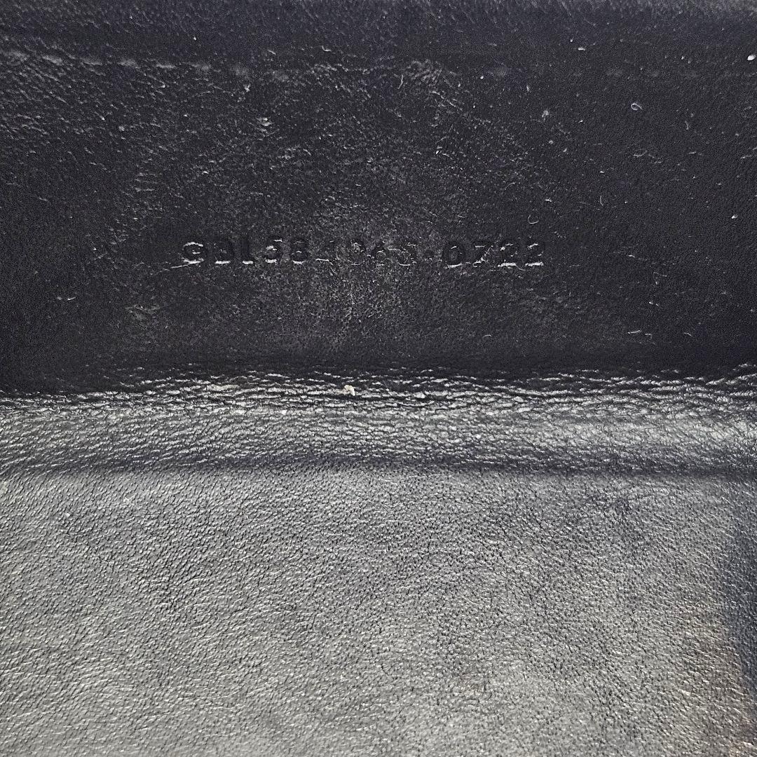 Saint Laurent サンローラン ケース 小銭入れ ブラック 黒