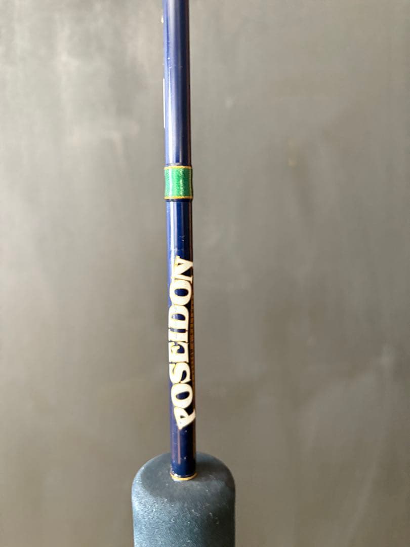 ポセイドン　スロージャーカー　POSEIDON PSLJ 603-3