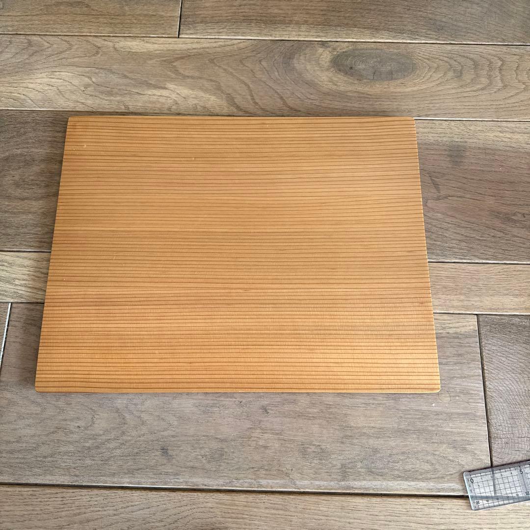 くるみの木　プレート