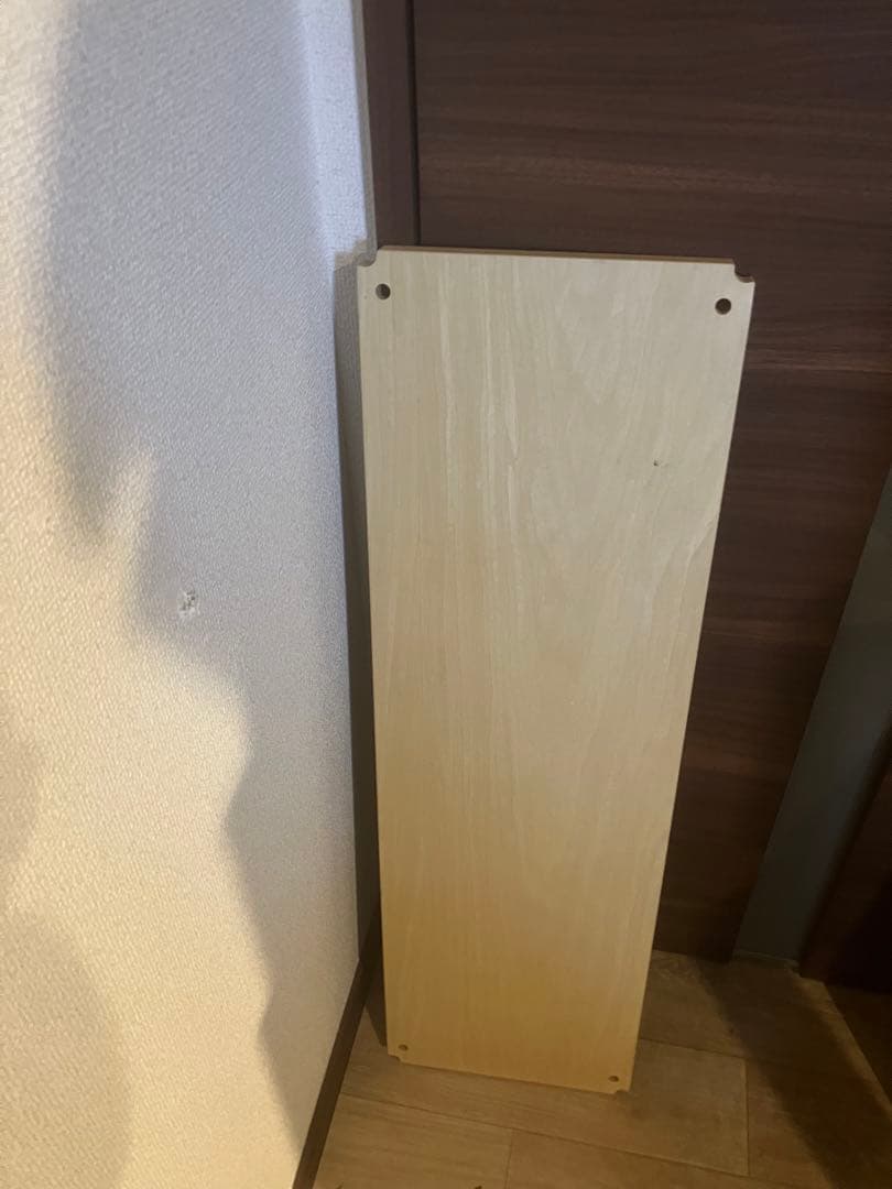 無印 スチール ユニット シェルフ ミニ