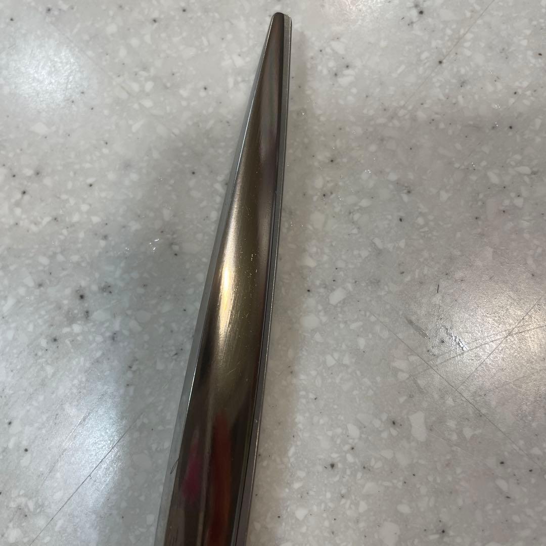 【12/26まで限定・早者勝ち】美品⭐︎トギノン スパーブ7インチ シザー