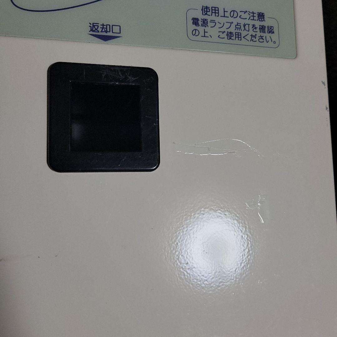 東亜電子１００円専用 タイマー 3台セット