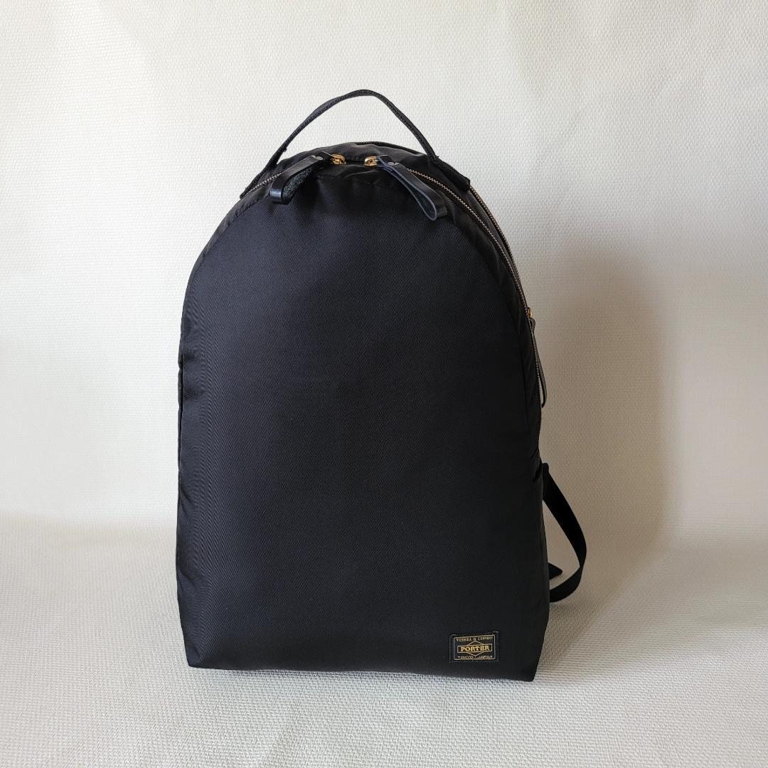 PORTER＿SHEA DAYPACK(2層)＿ポーターガールシアリュック