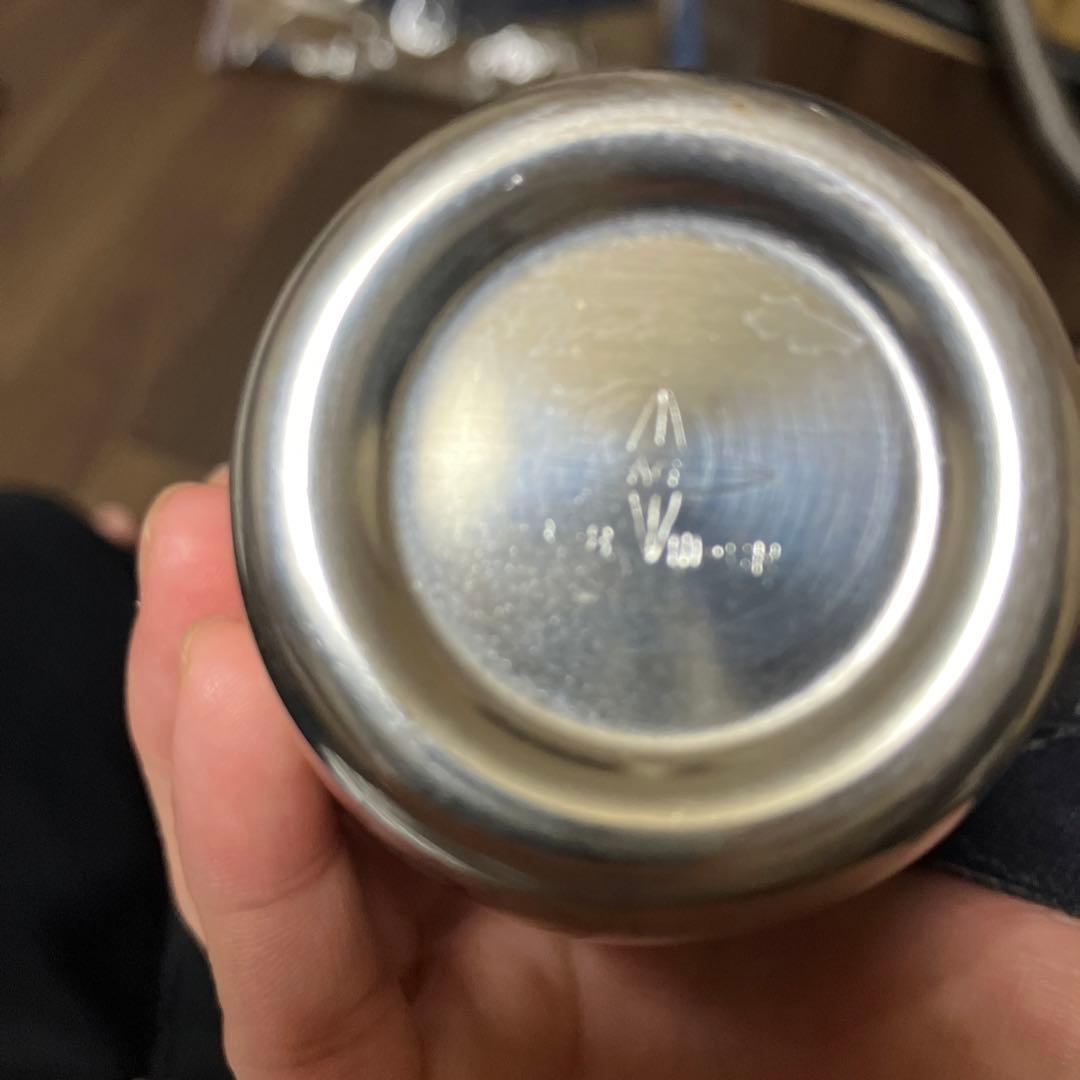 骨董品　？