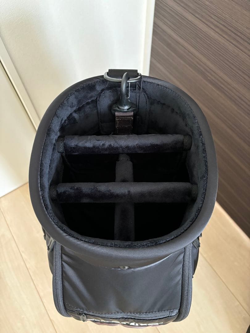 【新品未使用】BRIEFING ブリーフィング キャディバッグ CR-6 #2