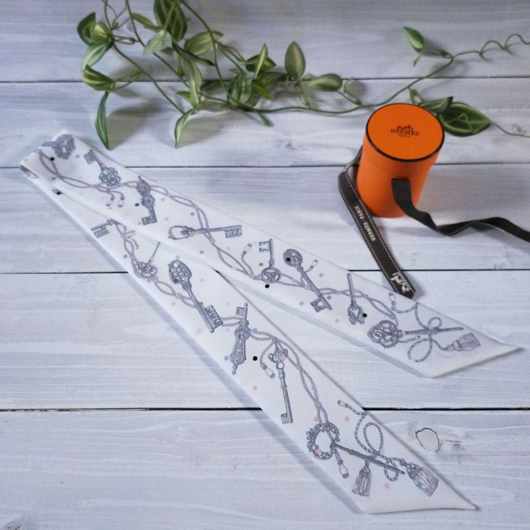 ☘️新品未使用☘️ ツイリー HERMES　レクレアポア