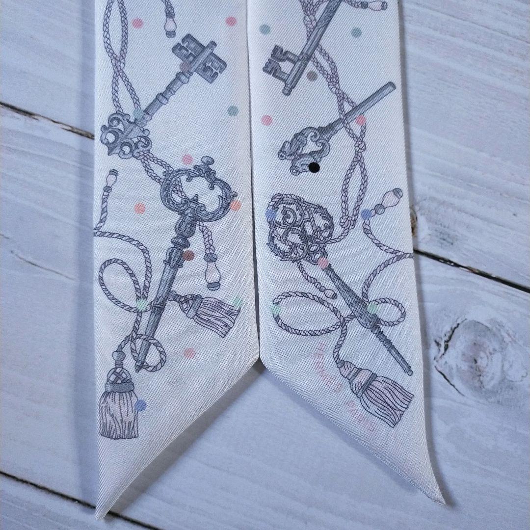 ☘️新品未使用☘️ ツイリー HERMES　レクレアポア