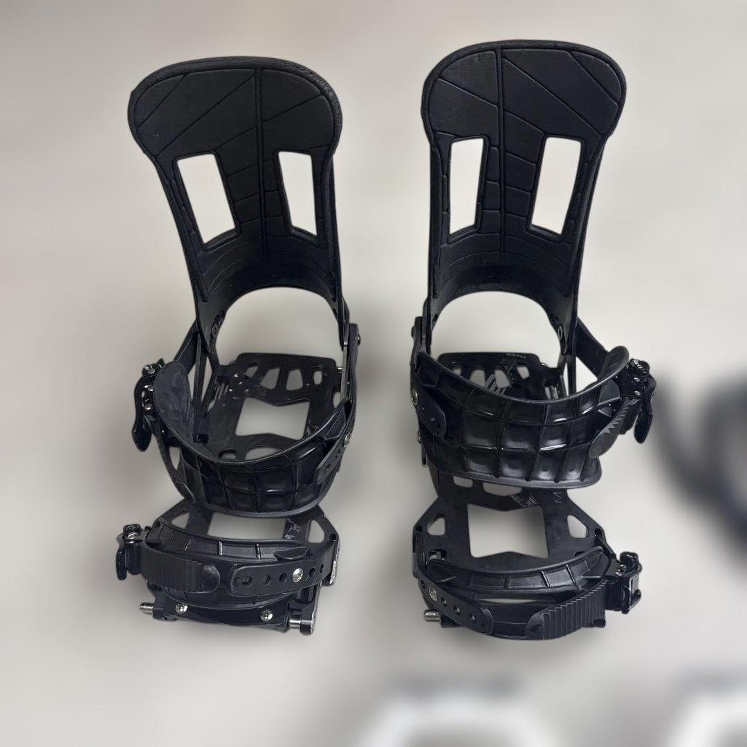 スパークR&D スプリット用バインディング