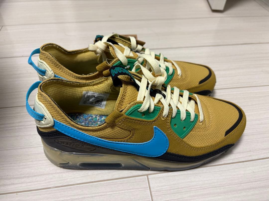 ナイキ エア マックス テラスケープ 90 AIR MAX TERRASCAPE