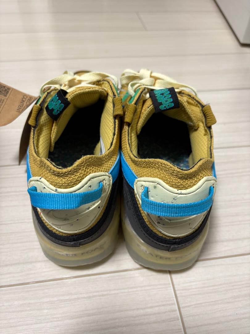 ナイキ エア マックス テラスケープ 90 AIR MAX TERRASCAPE