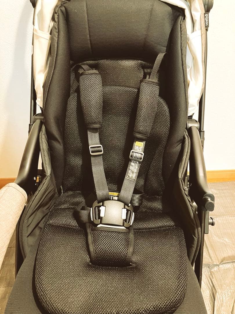 2024年　ピジョン　ランフィリノン RB4L グレージュ