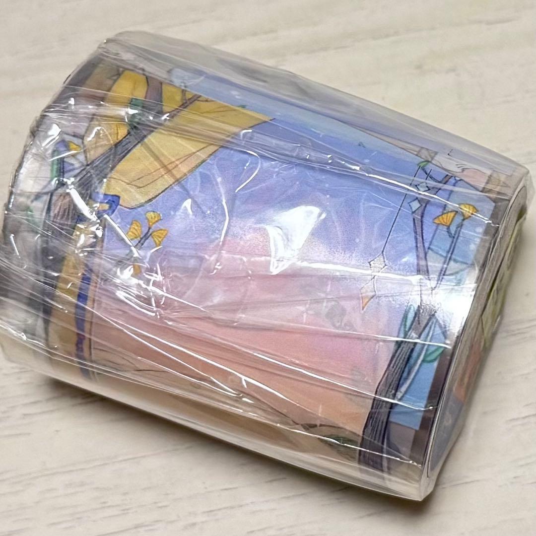 セール143 海外 PETテープ マスキングテープ