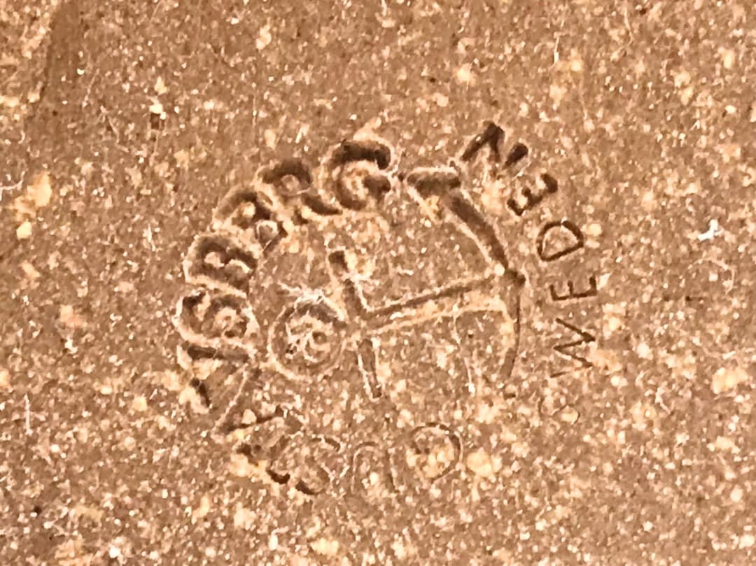 リサラーソン MEDALJONG メダリオン キャンドルホルダー