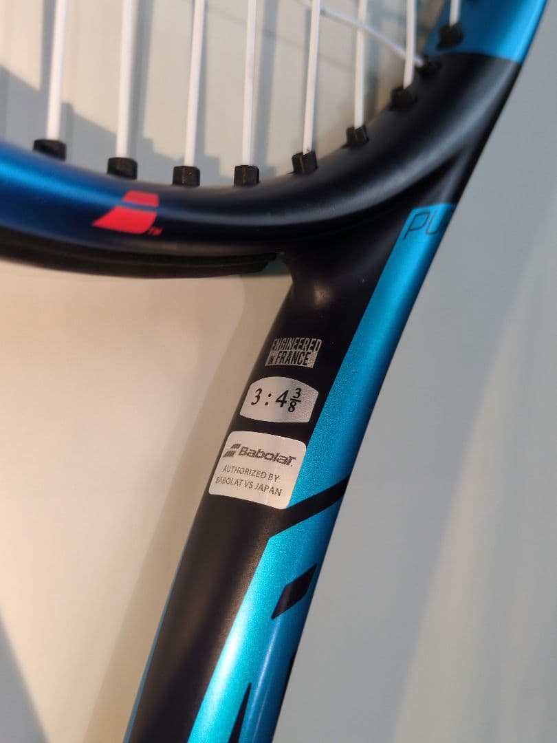 ピュアドライブ98 G3 美品　旧モデル　PURE DRIVE98