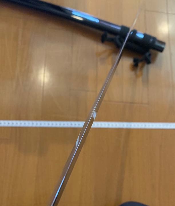 備前 長船長光 写し模造刀