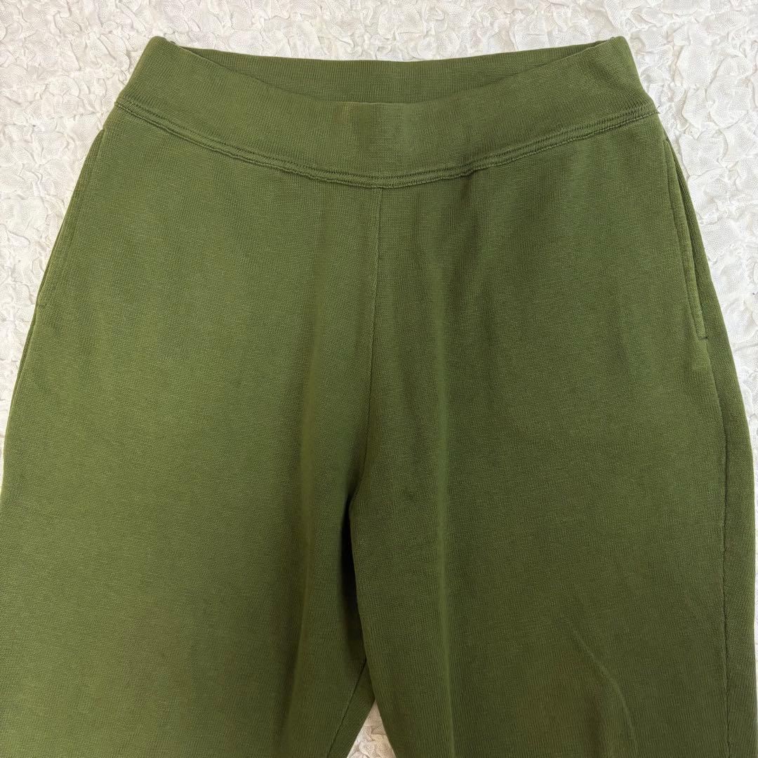 45r 天竺ニットソーの908パンツ