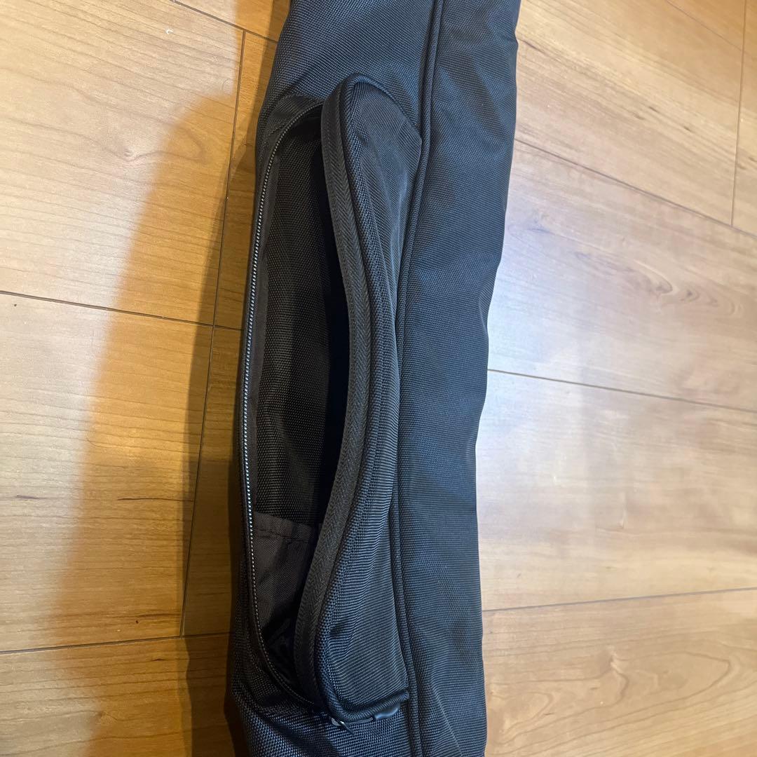 BEAMS GOLF ゴルフバッグ 黒