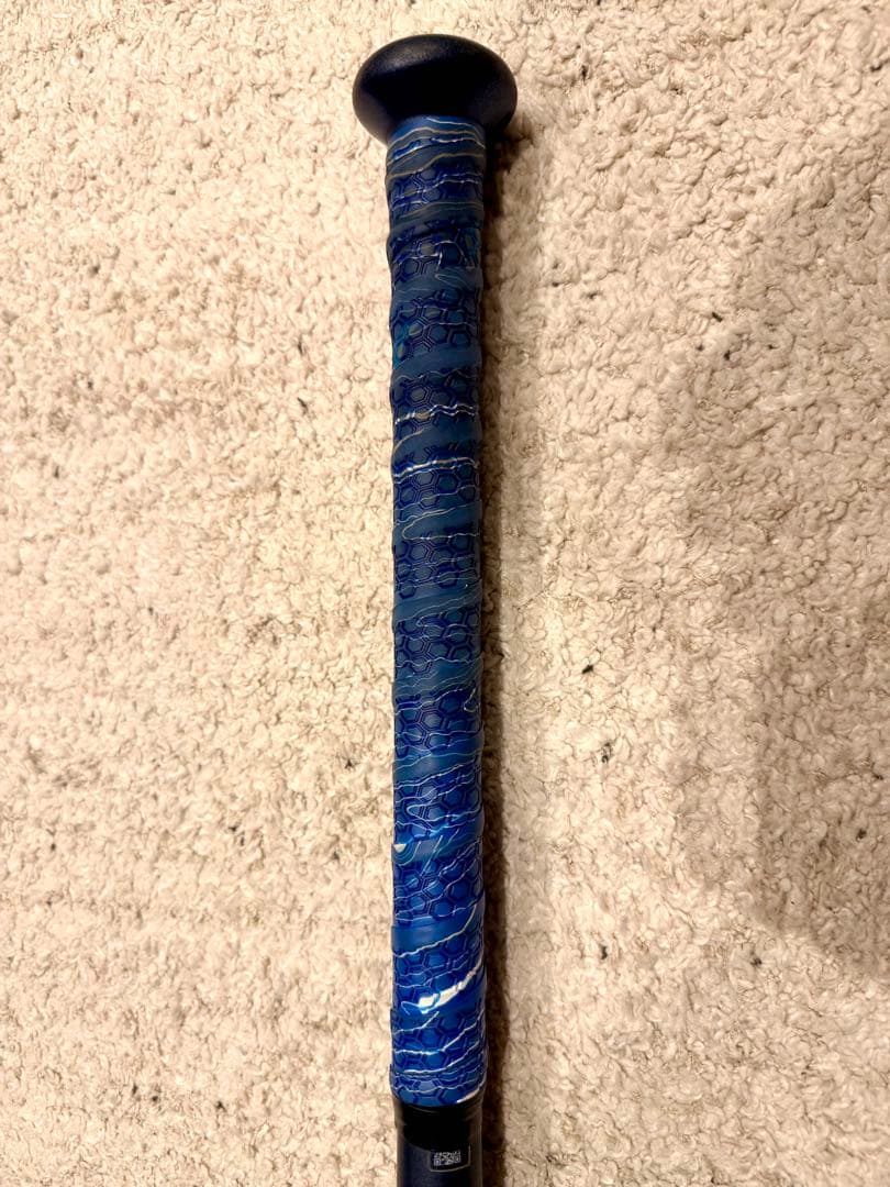 ミズノ 軟式バット ビヨンドマックスレガシー 83cm 710gトップバランス