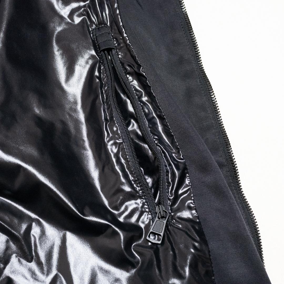 MONCLER x FRAGMENT コラボ スカジャン