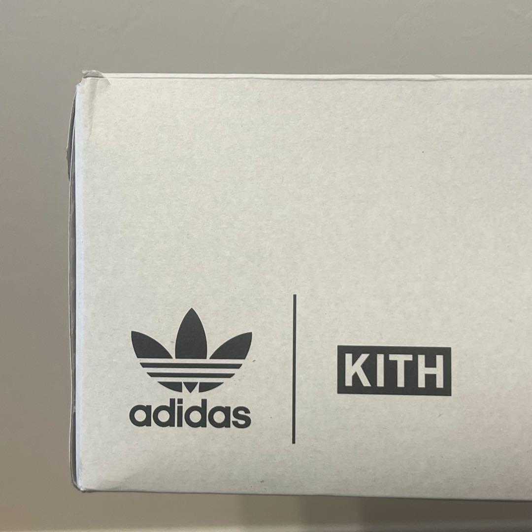 adidas originals × KITH SL72 OG