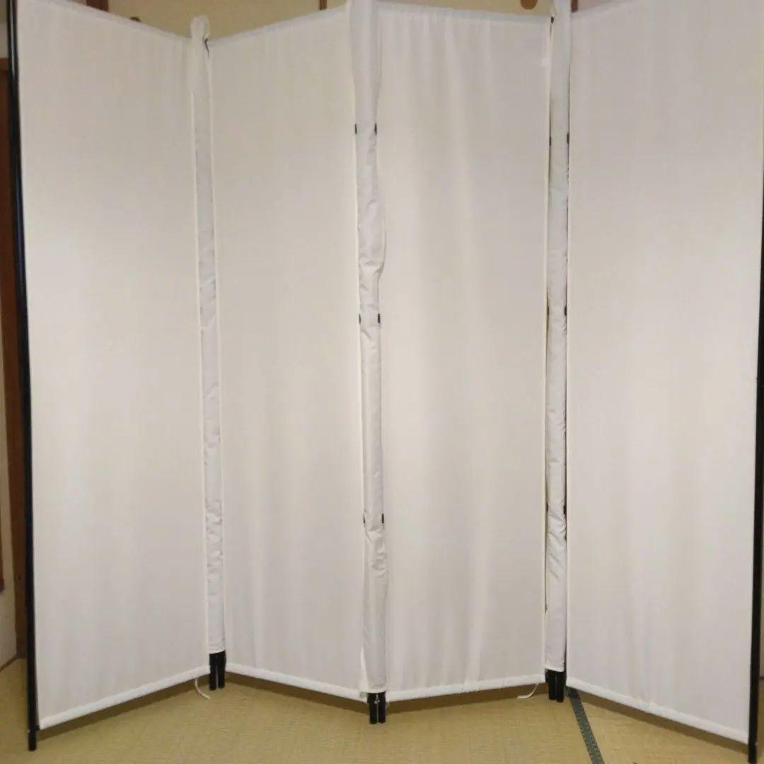 KELIXU　パーテーション 値下げします。