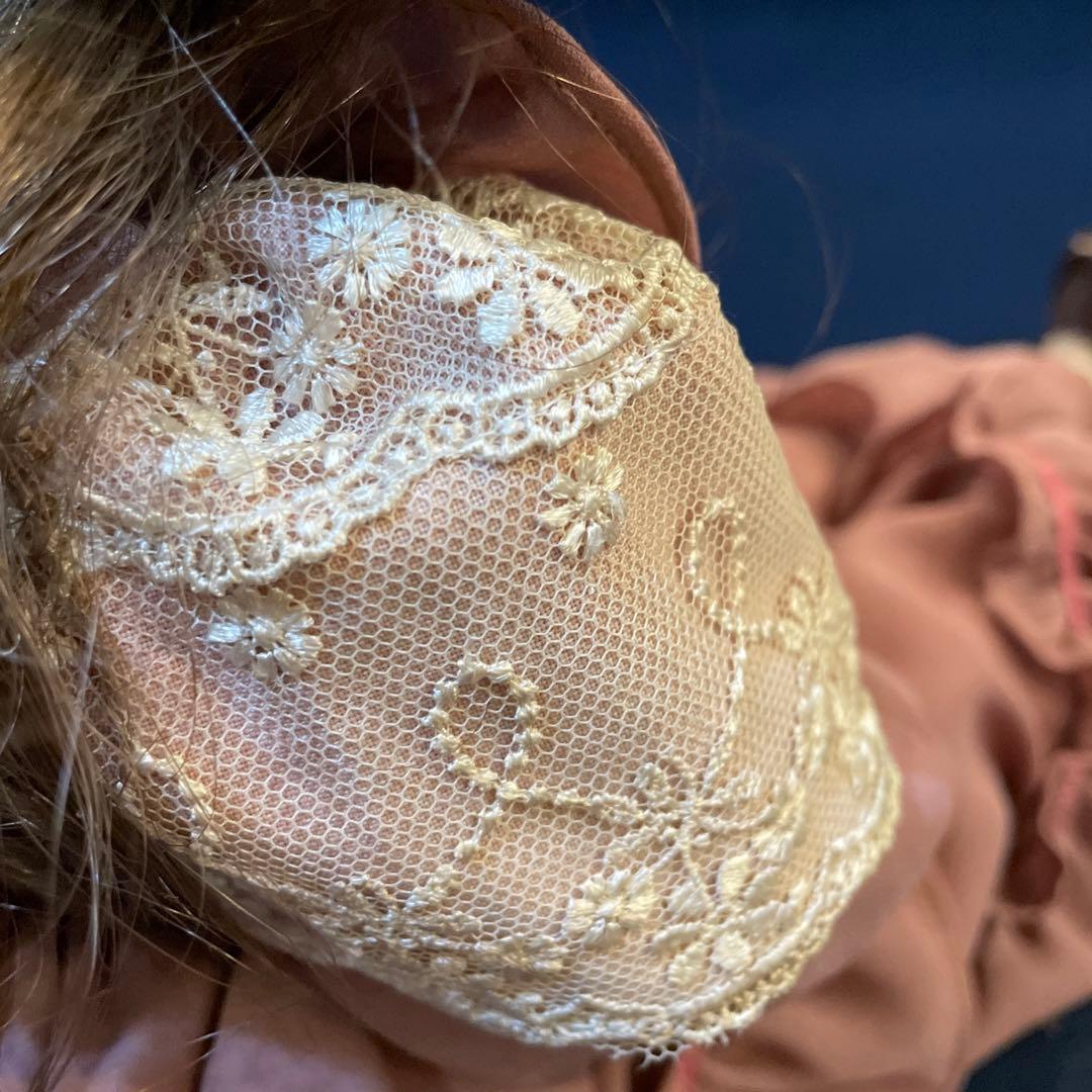 sankyo「サンキョー」 の【レザリエース】「ビスクドール」　※スリープアイ