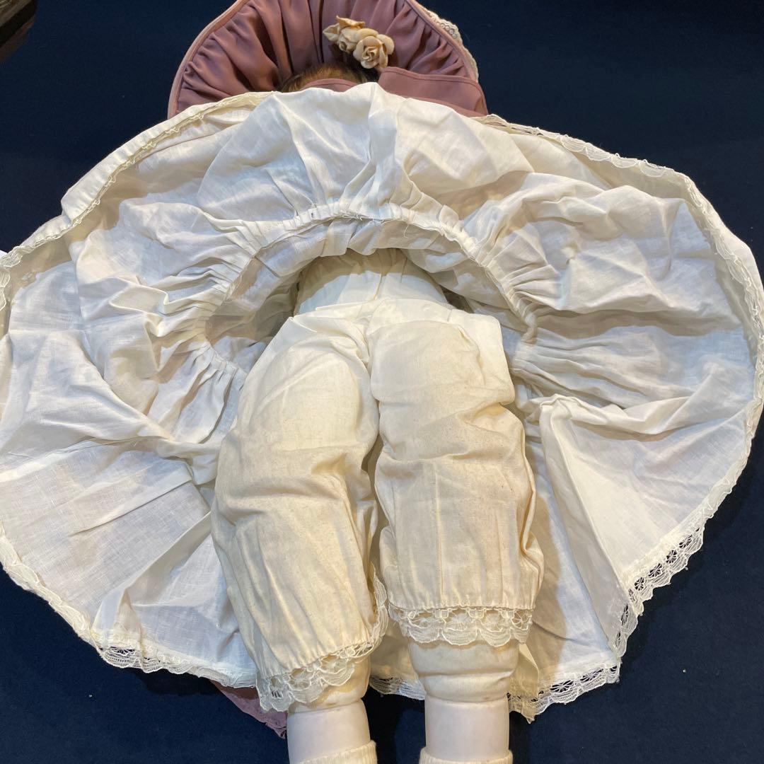 sankyo「サンキョー」 の【レザリエース】「ビスクドール」　※スリープアイ