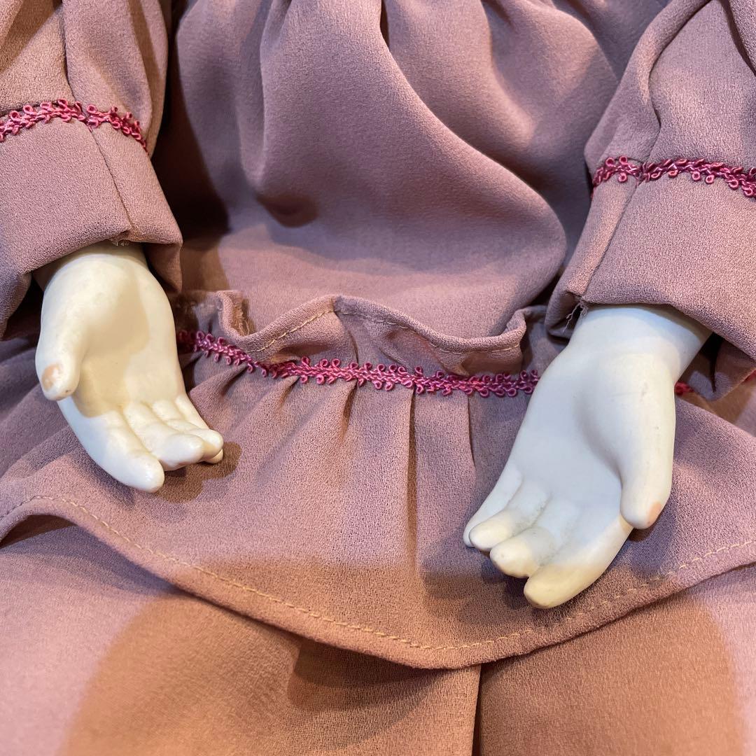 sankyo「サンキョー」 の【レザリエース】「ビスクドール」　※スリープアイ