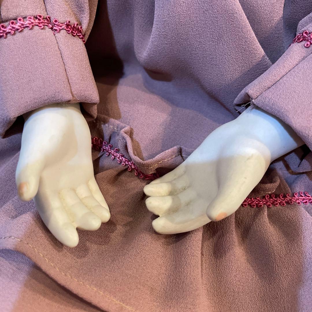 sankyo「サンキョー」 の【レザリエース】「ビスクドール」　※スリープアイ