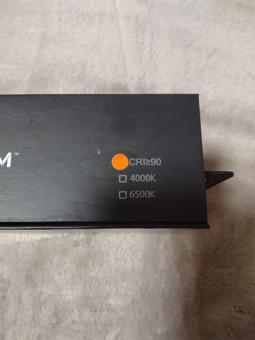 ACEBEAM W10 GEN II 高演色モデル