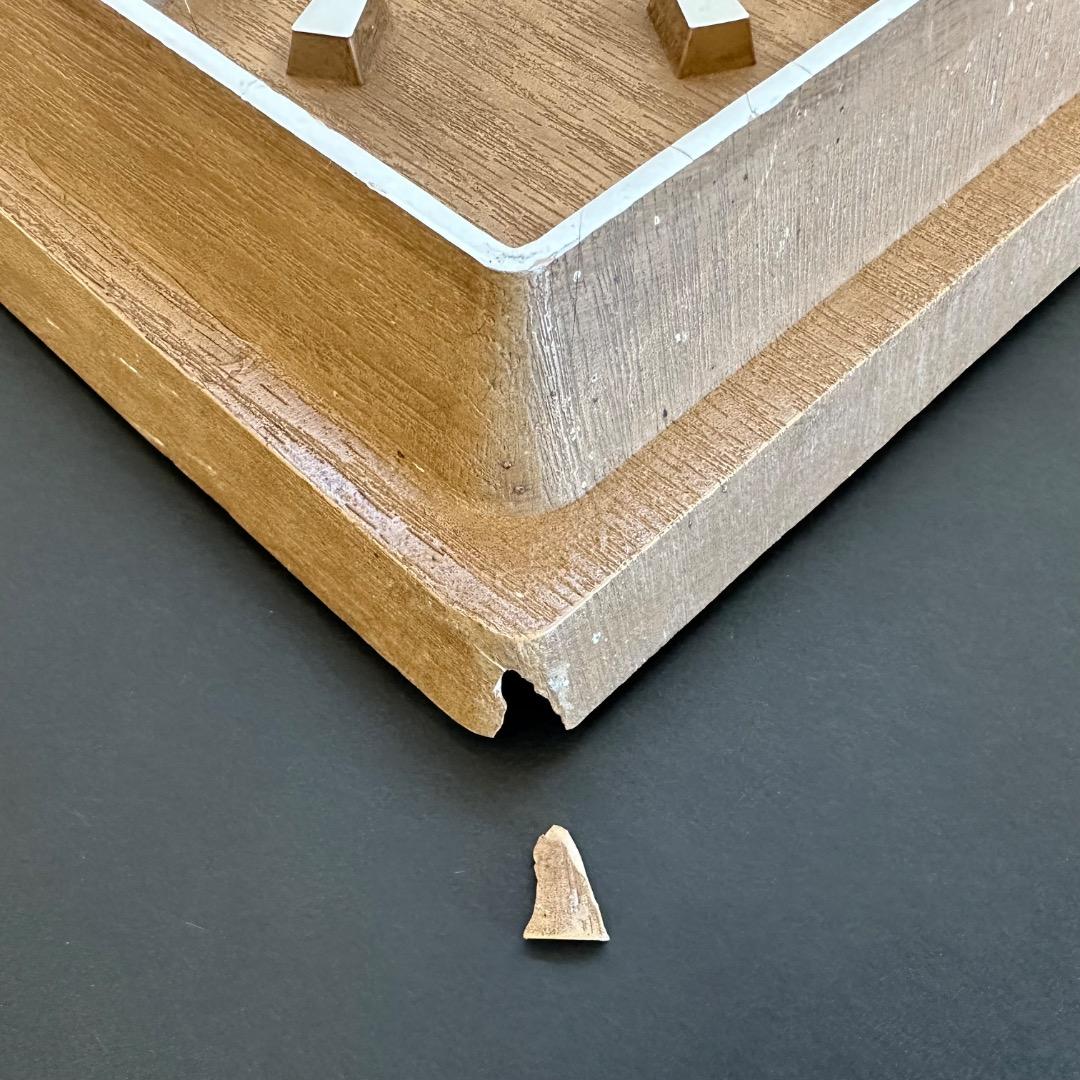 【訳あり！】70's コカコーラ Coca-Cola 掛時計 ウォールクロック