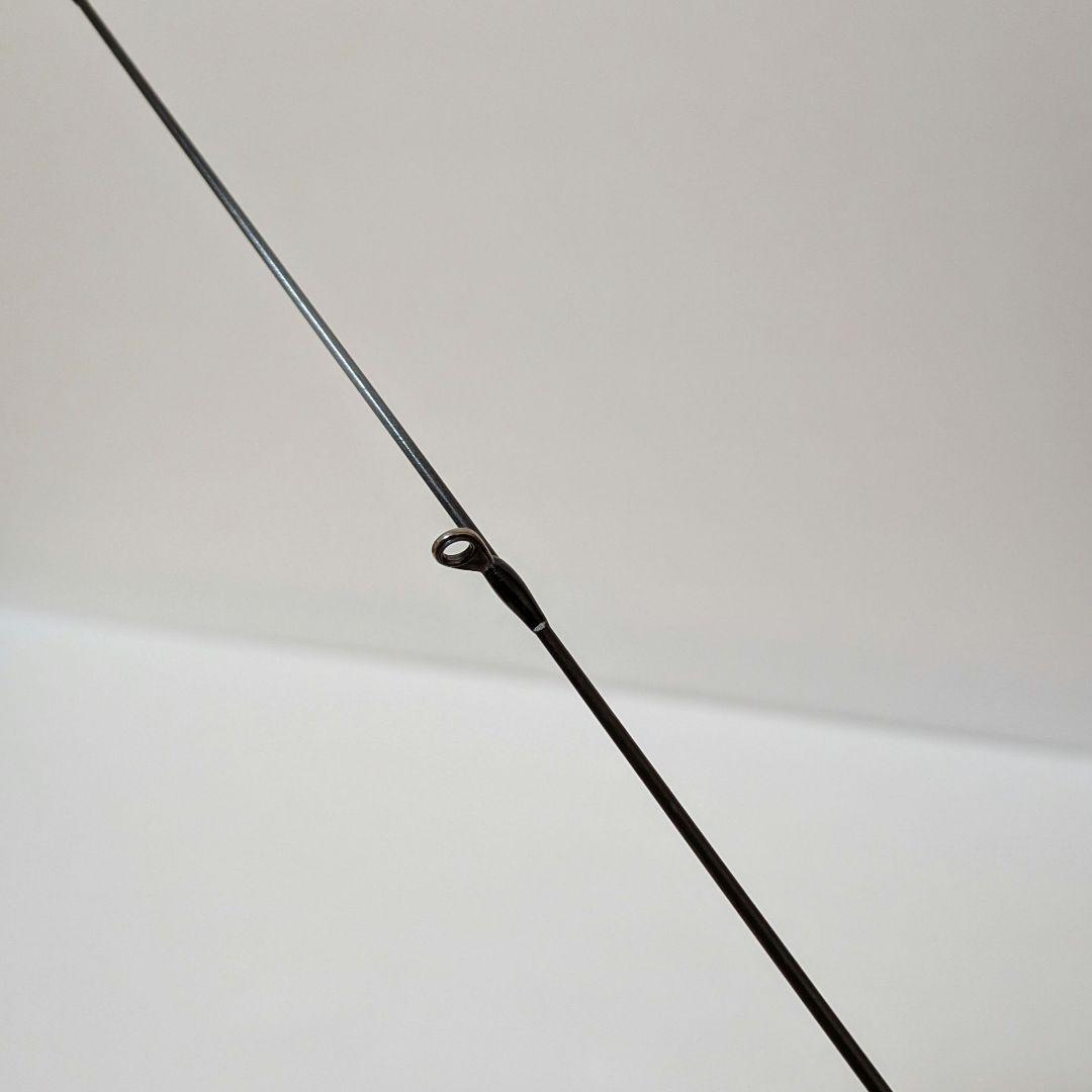 シマノ ソアレ XR S60SUL-S