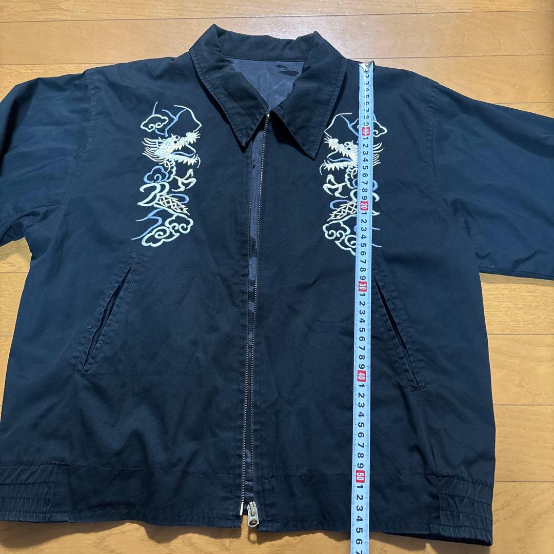 ビンテージ　ジャケット