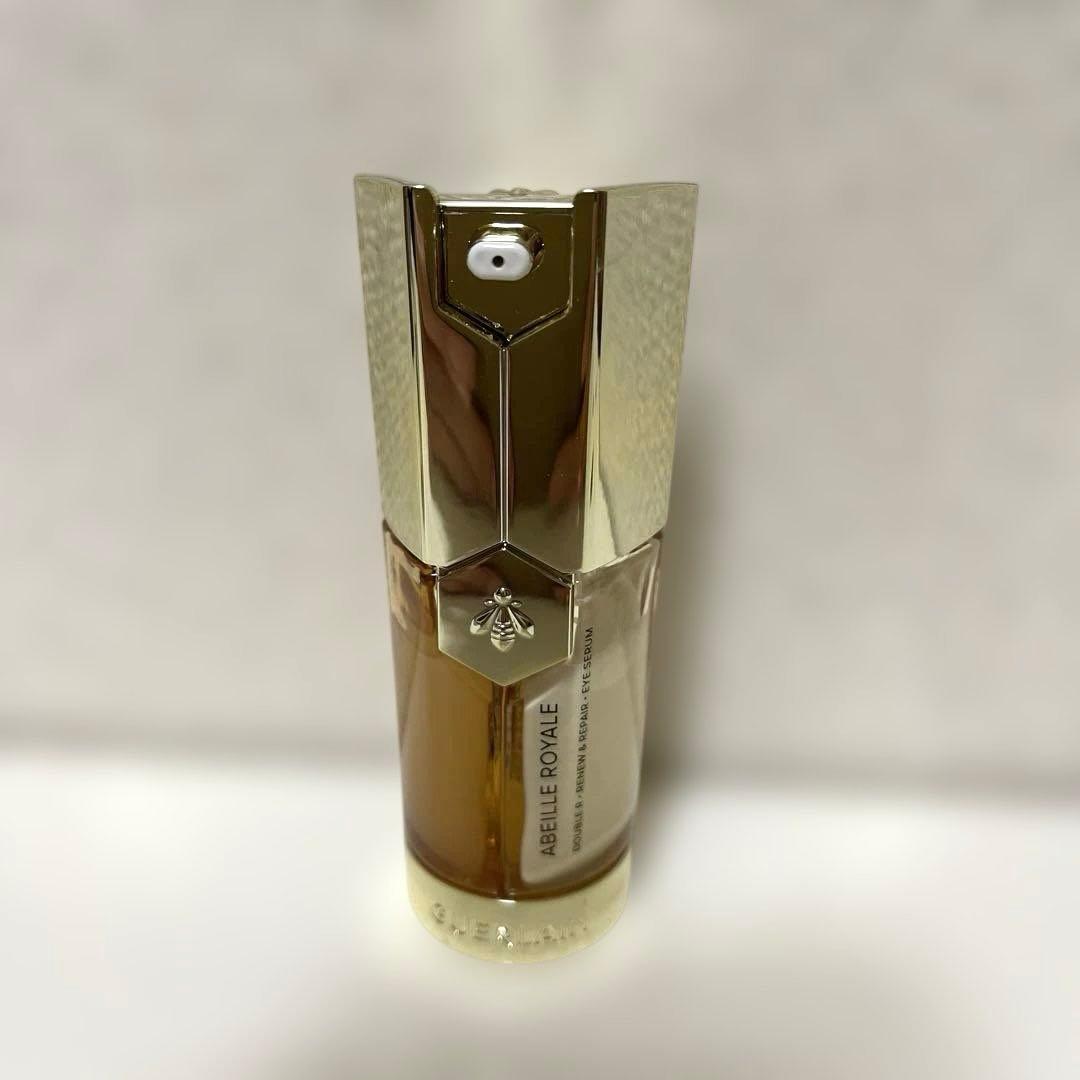 ゲラン　アベイユロイヤルダブルRアイセロム