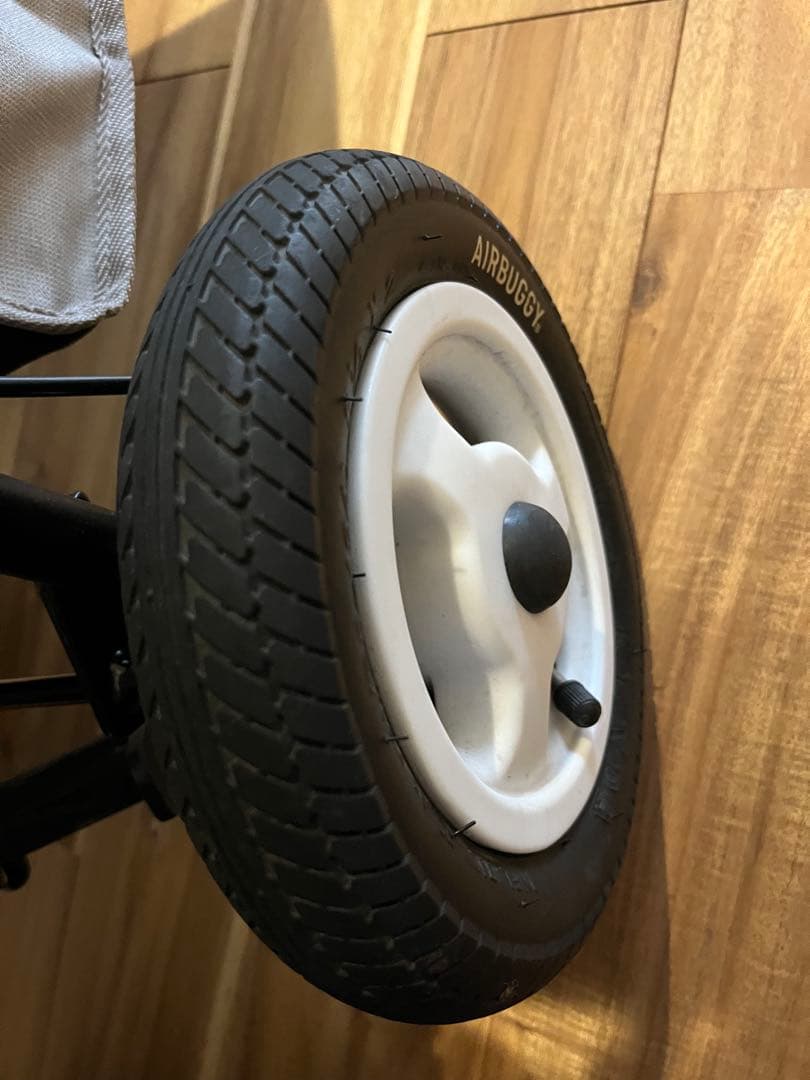 エアバギー　COCO BRAKE EXフロムバース カカオ