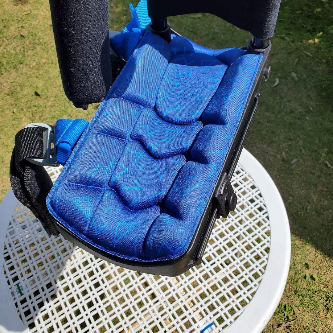iWALK3.0 アイウォーク ハンズフリー松葉杖