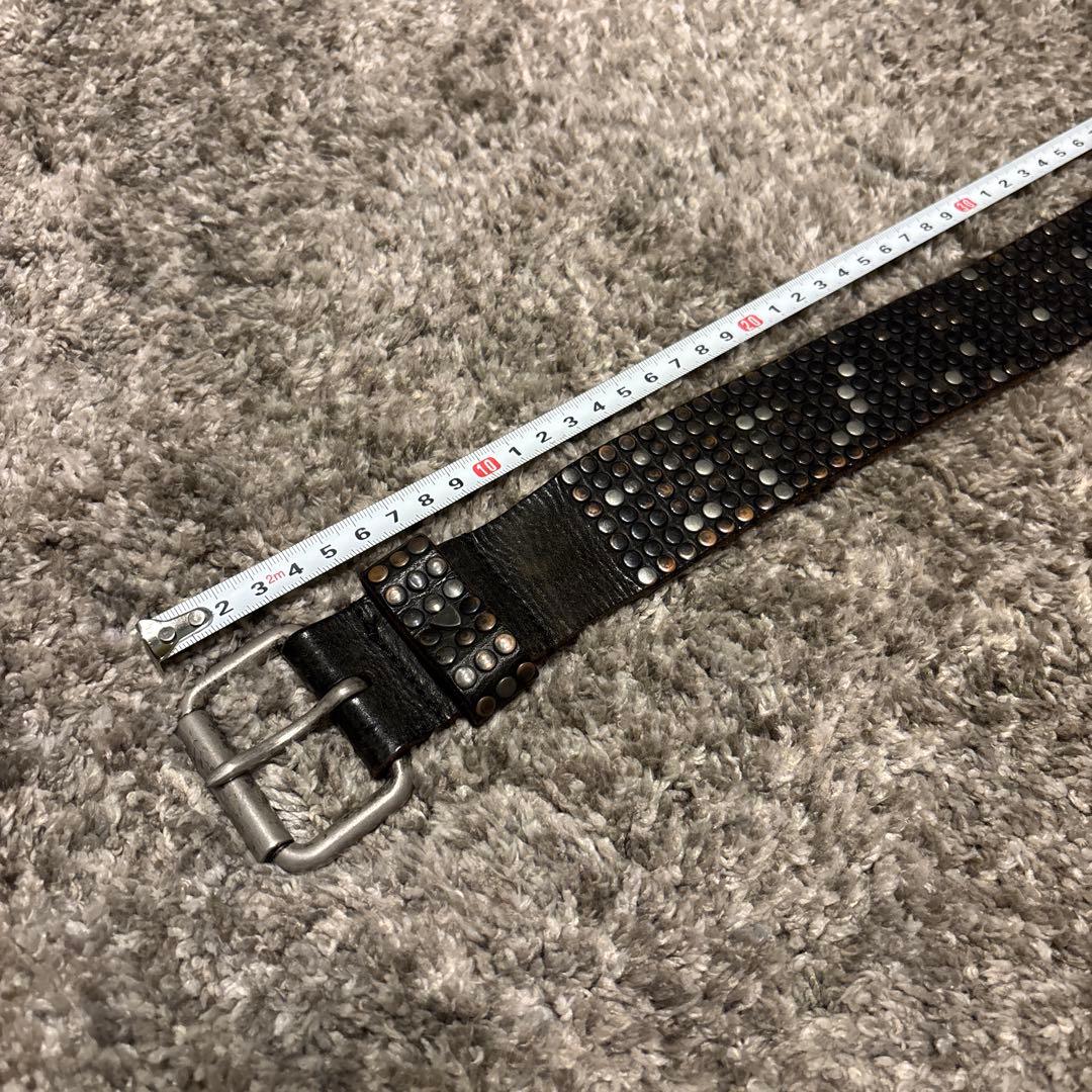 HTC ベルト　スタッズ