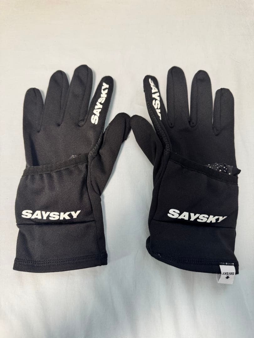 SAYSKY トレーニングウェア等　4点セット