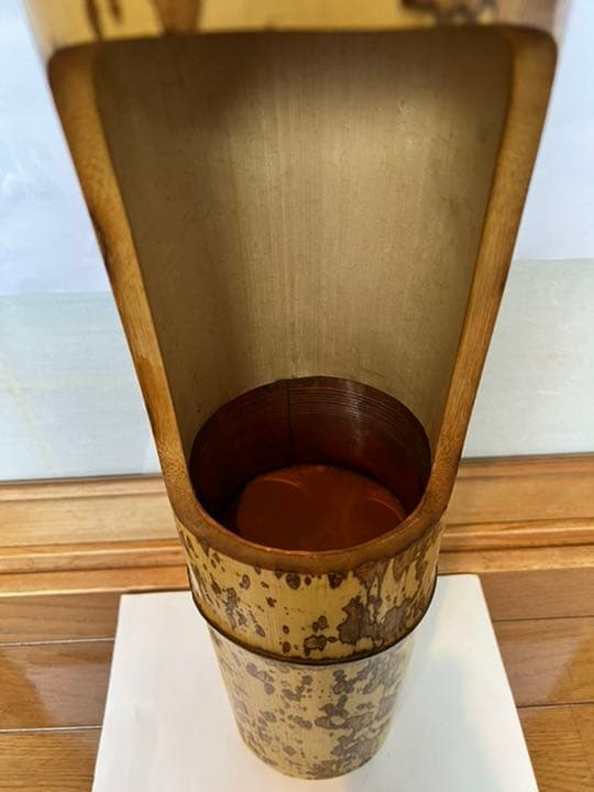 斑竹変化三重切り30