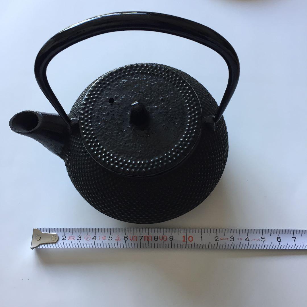 南部鉄器