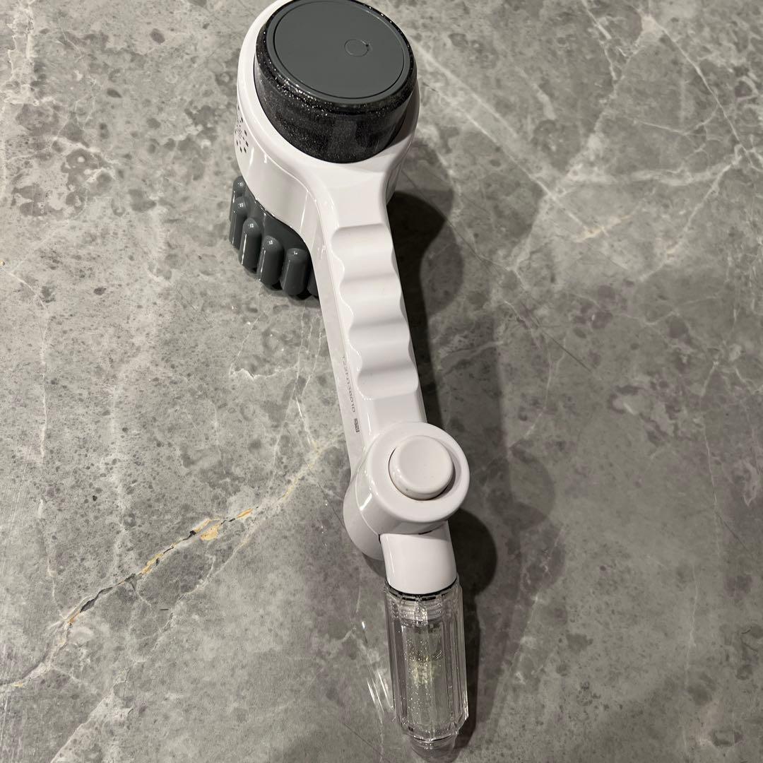 ミラブルｚｅｒｏウルトラファインバブル生成シャワーヘッド