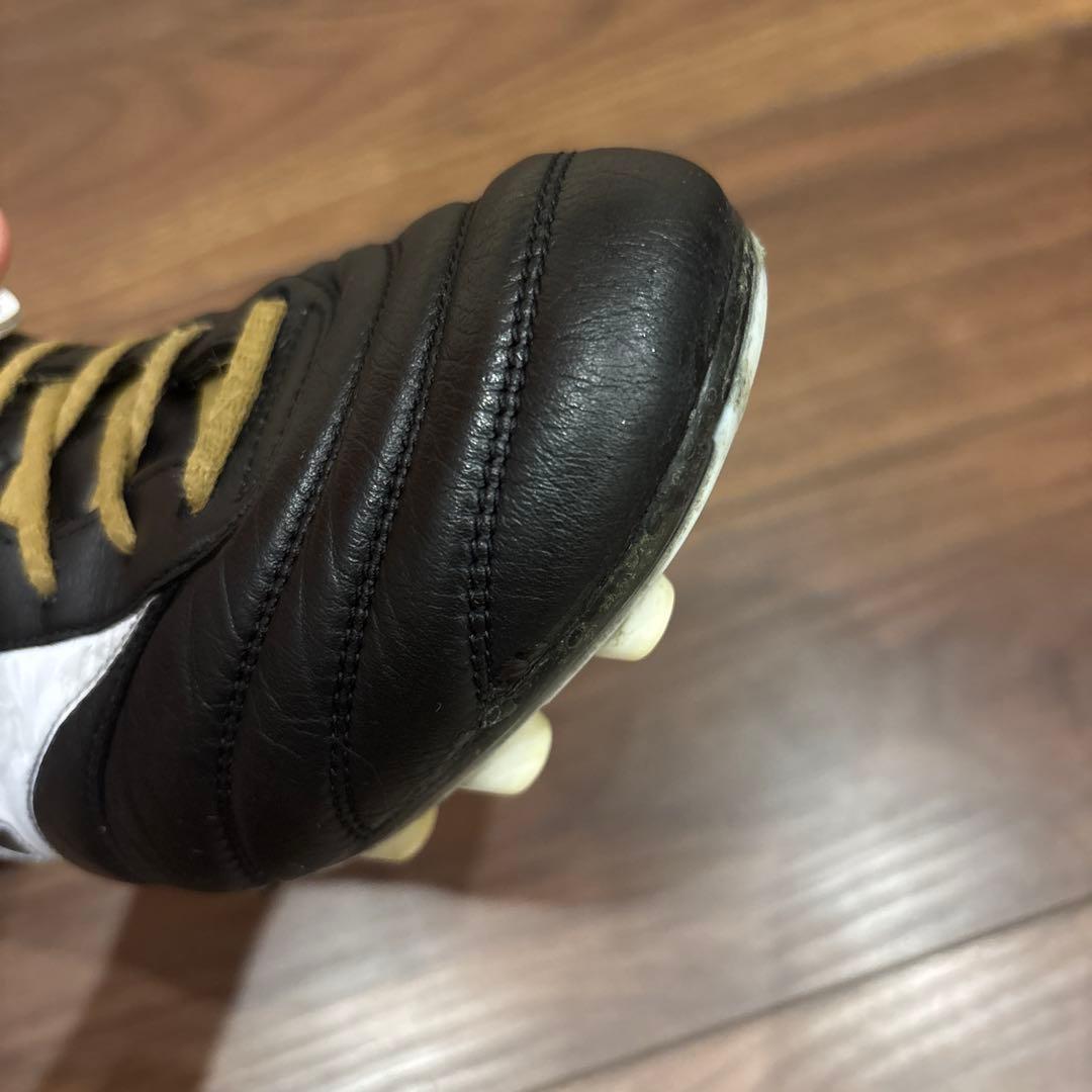 Mizuno Morelia プロフェッショナルモデル スパイク　値下げ可