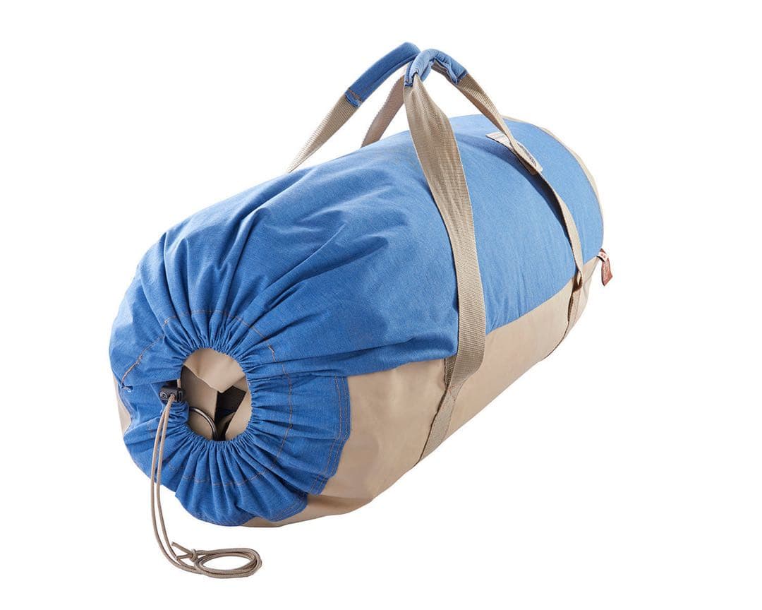 NORDISK ノルディスク アスガルド7.1 デニムインナーキャビン新品付