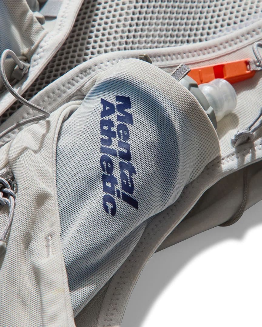 SALOMON x Mental Athletic ベストMサイズ 新品