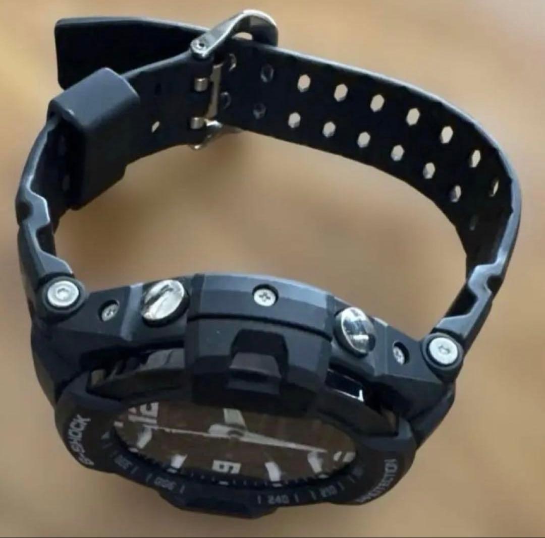 極美品★カシオ G-SHOCK SKY COCKPIT GA-1000-1AJF