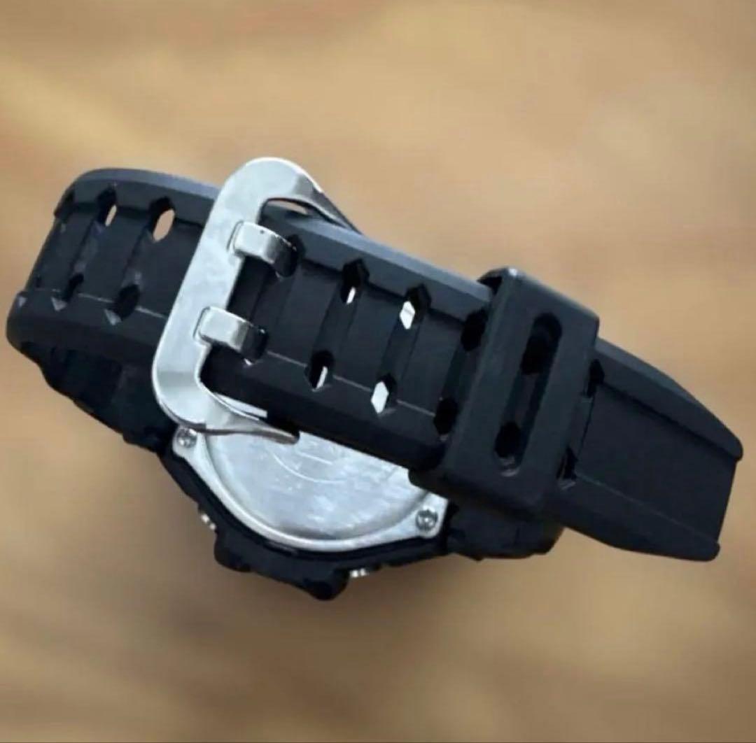 極美品★カシオ G-SHOCK SKY COCKPIT GA-1000-1AJF