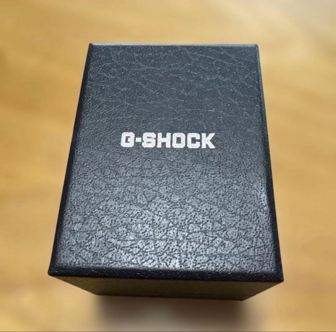 極美品★カシオ G-SHOCK SKY COCKPIT GA-1000-1AJF