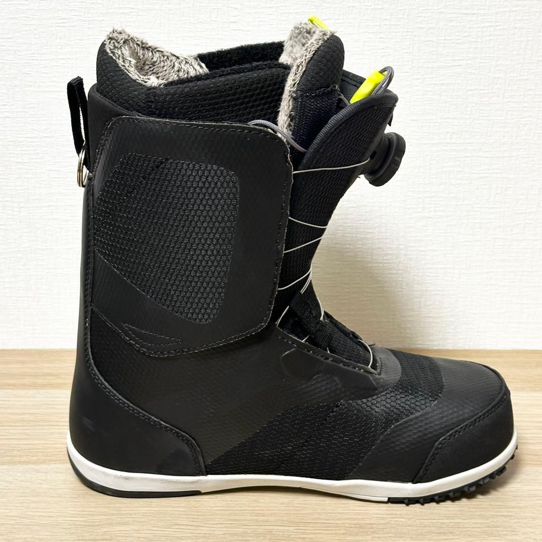 美品 26.5cm✨ FLUX TX-BOA スノボブーツ ボア
