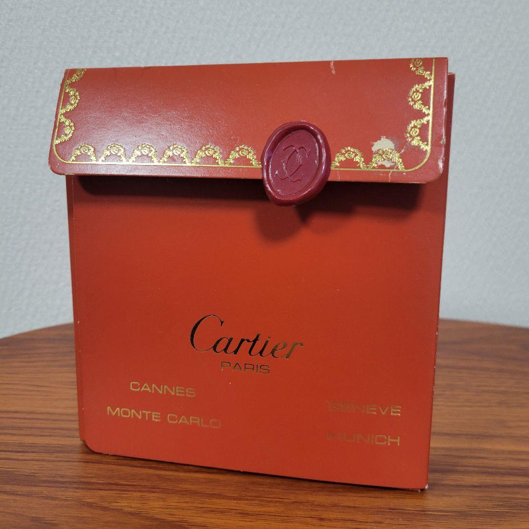 Cartier カルティエ 1（ワン） 香水 ヴィンテージ 箱付き 廃盤